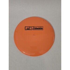Innova Disc Golf Factory Second Champion Mamba Distance Driver F2